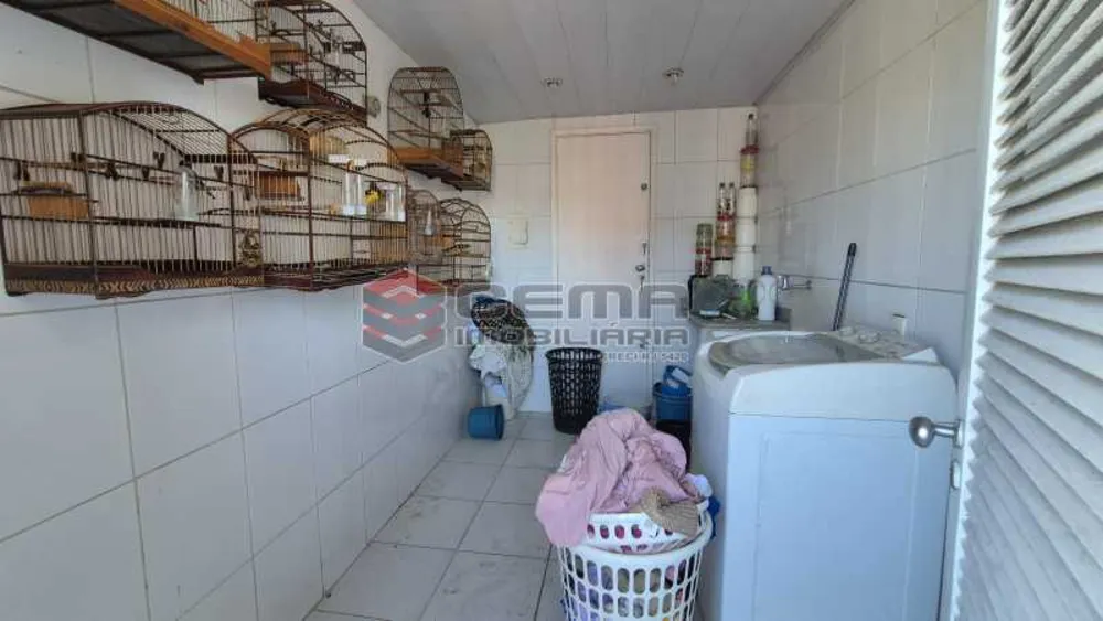Cobertura, 3 quartos, 185 m² - Foto 24