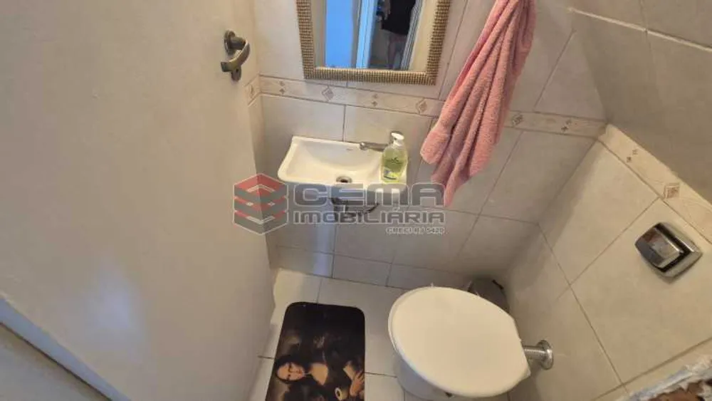 Cobertura, 3 quartos, 185 m² - Foto 7
