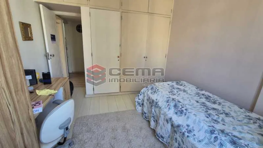 Cobertura, 3 quartos, 185 m² - Foto 11
