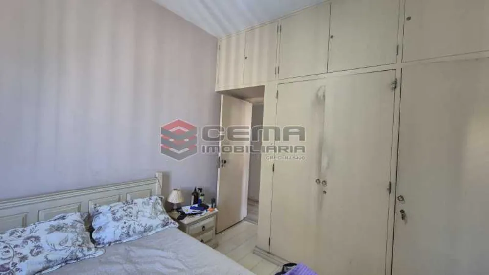 Cobertura, 3 quartos, 185 m² - Foto 9