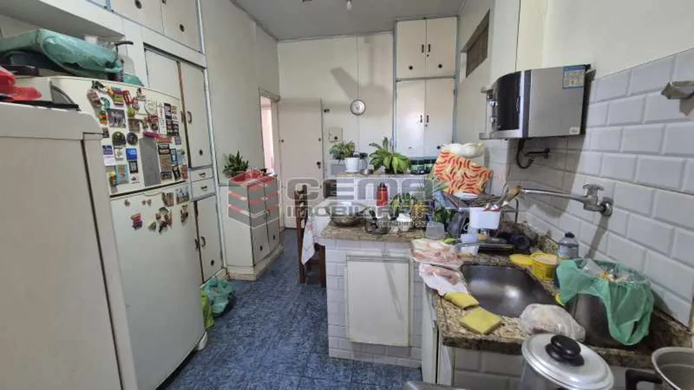 Cobertura, 3 quartos, 185 m² - Foto 17