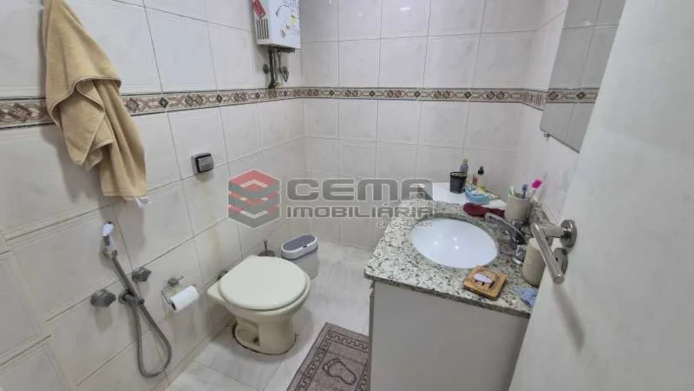 Cobertura, 3 quartos, 185 m² - Foto 14