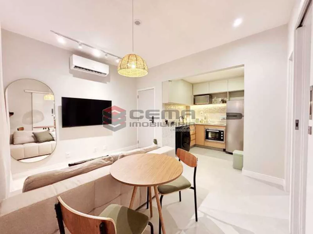 Apartamento, 2 quartos, 60 m² - Foto 18