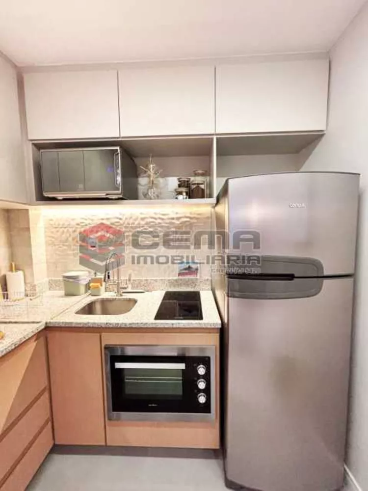 Apartamento, 2 quartos, 60 m² - Foto 13