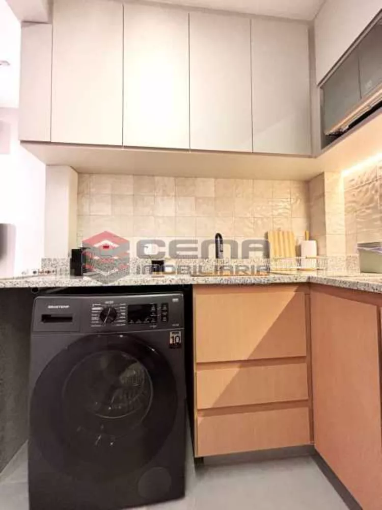Apartamento, 2 quartos, 60 m² - Foto 17