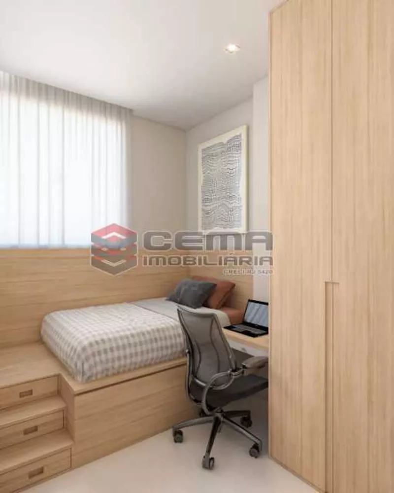 Apartamento, 2 quartos, 60 m² - Foto 25