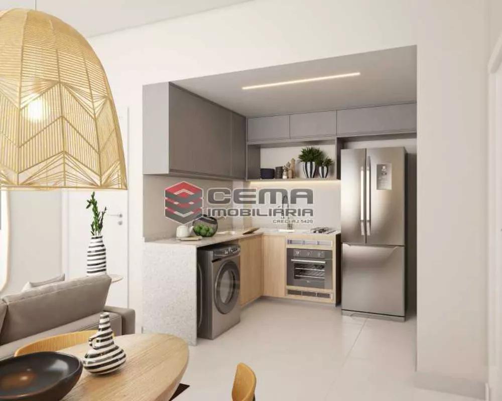 Apartamento, 2 quartos, 60 m² - Foto 12