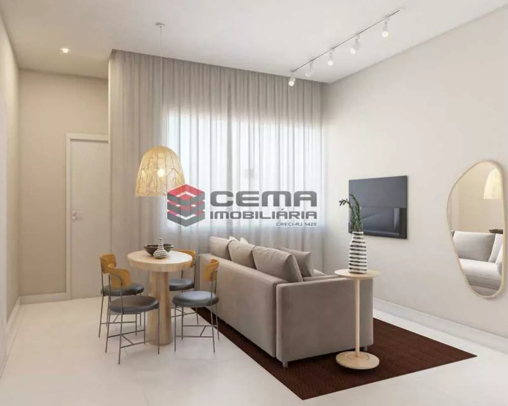 Apartamento, 2 quartos, 60 m² - Foto 10