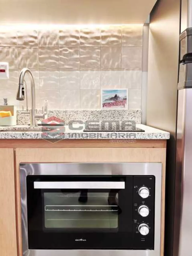 Apartamento, 2 quartos, 60 m² - Foto 16