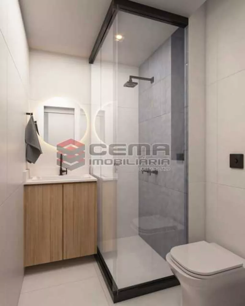 Apartamento, 2 quartos, 60 m² - Foto 7