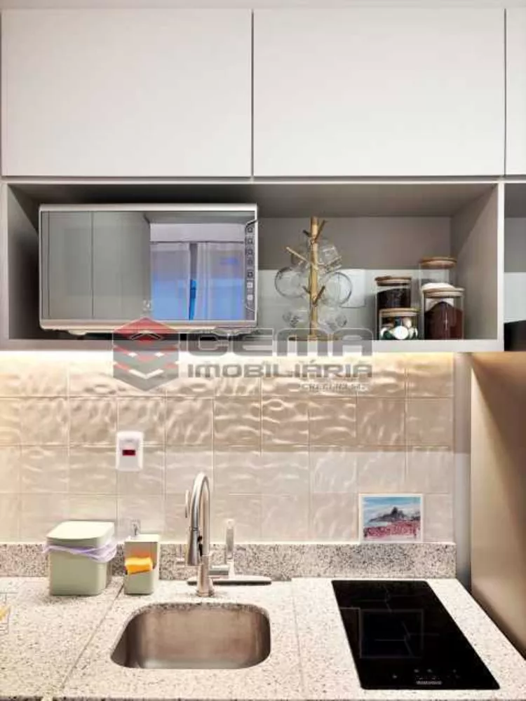Apartamento, 2 quartos, 60 m² - Foto 20