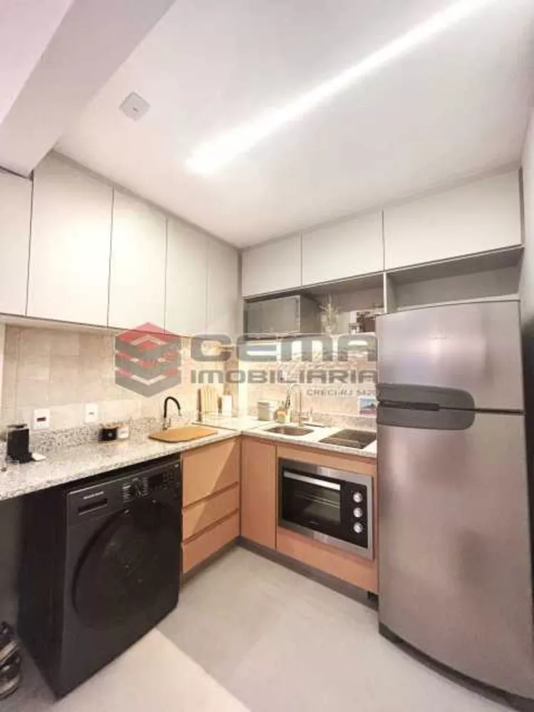 Apartamento, 2 quartos, 60 m² - Foto 21