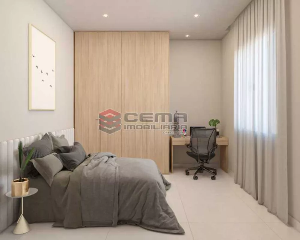 Apartamento, 2 quartos, 60 m² - Foto 30