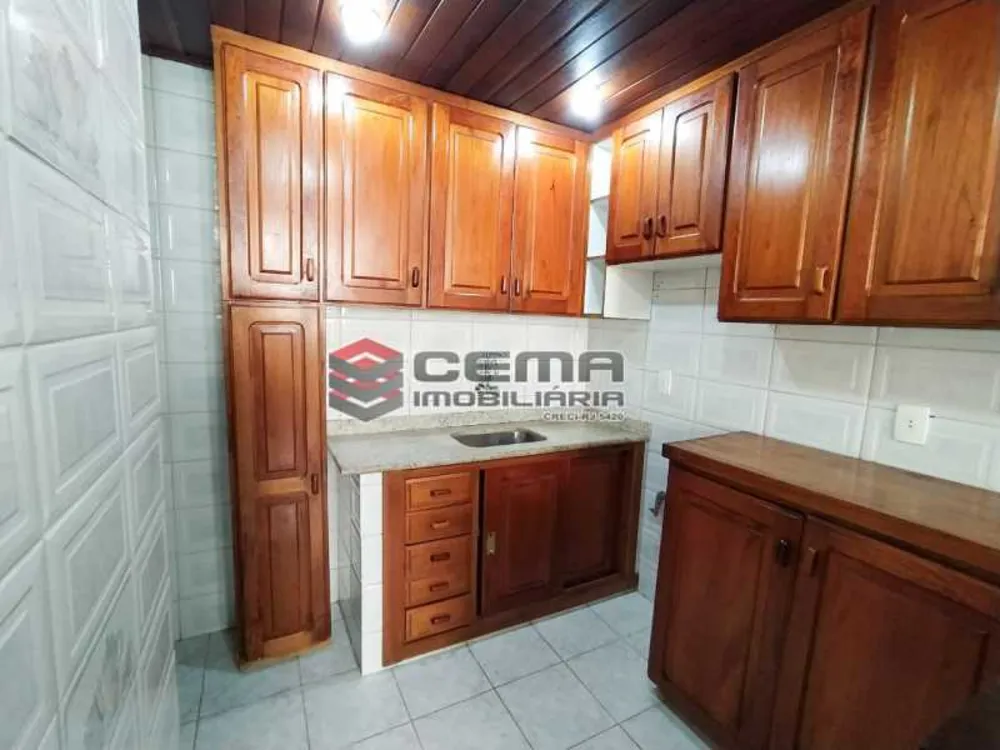 Apartamento, 2 quartos, 67 m² - Foto 6