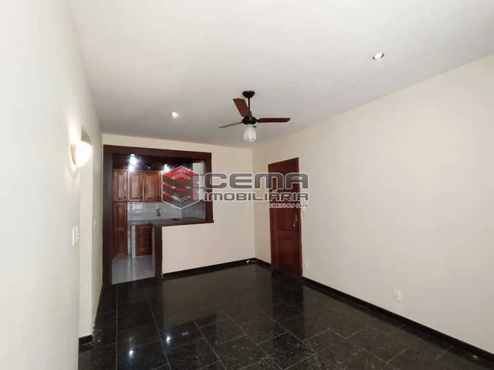 Apartamento, 2 quartos, 67 m² - Foto 2