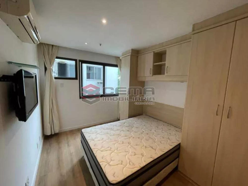 Apartamento, 1 quarto, 39 m² - Foto 10