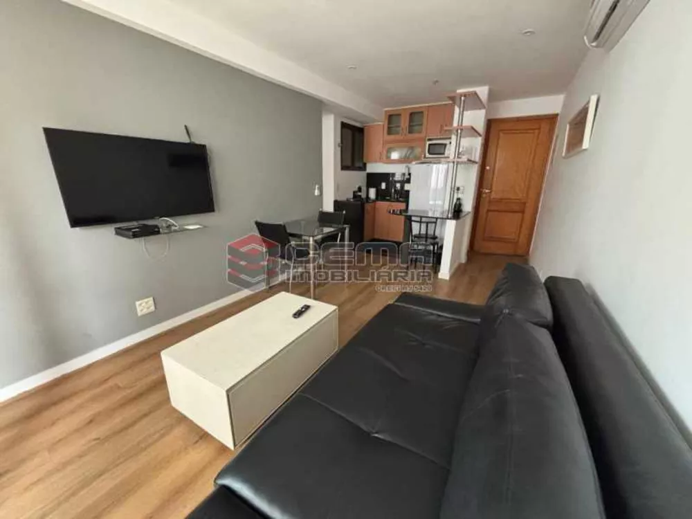 Apartamento, 1 quarto, 39 m² - Foto 7