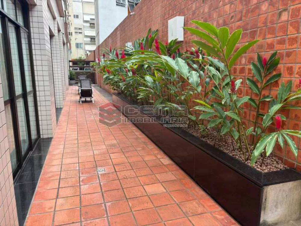 Apartamento, 1 quarto, 39 m² - Foto 21