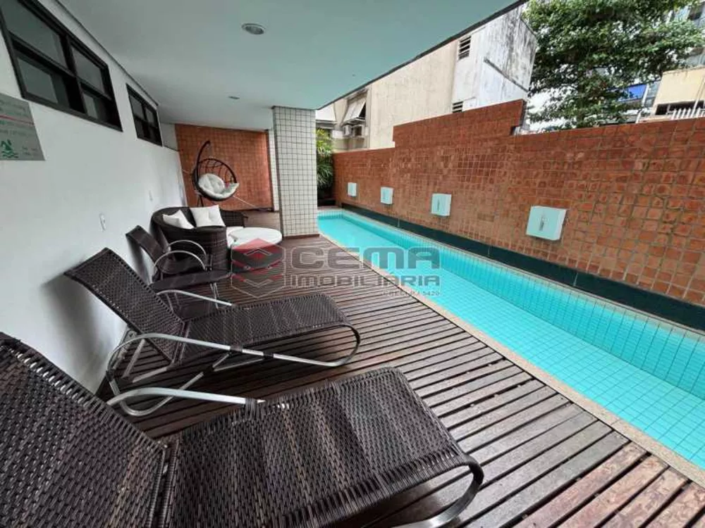 Apartamento, 1 quarto, 39 m² - Foto 25