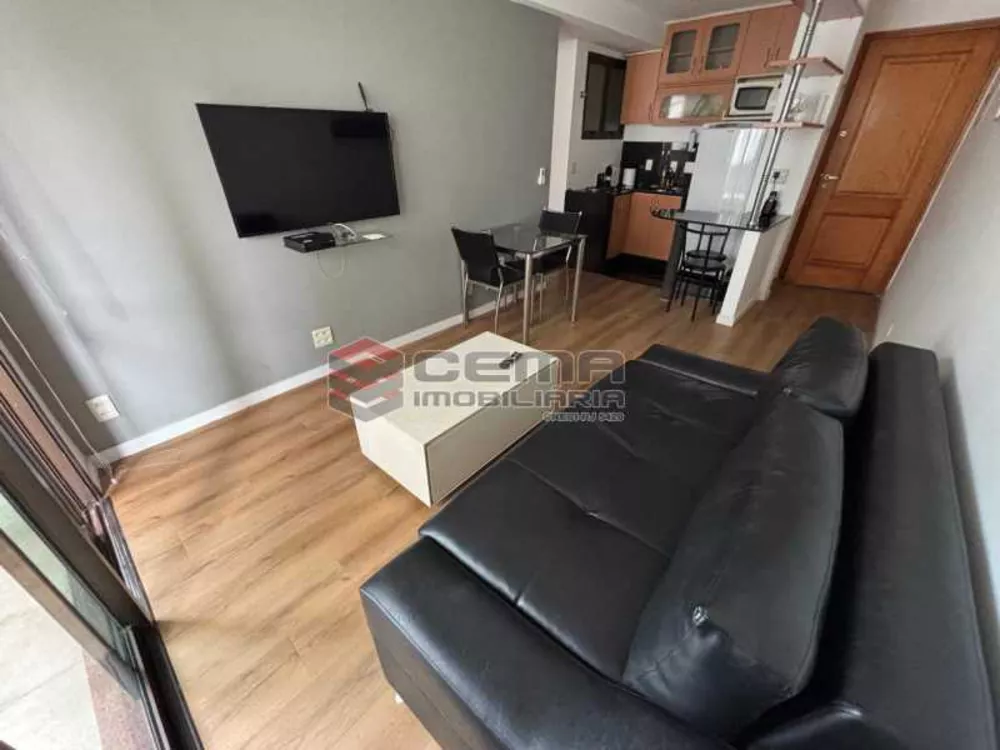 Apartamento, 1 quarto, 39 m² - Foto 16