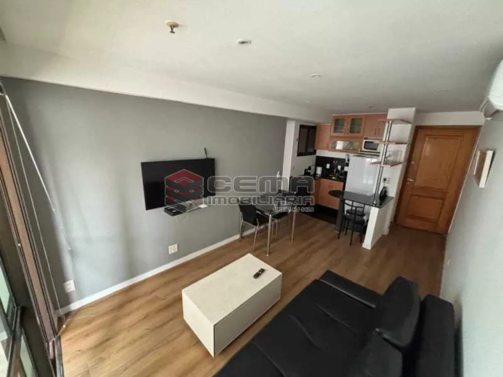 Apartamento, 1 quarto, 39 m² - Foto 13