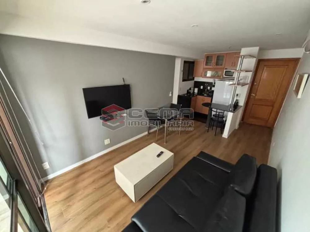 Apartamento, 1 quarto, 39 m² - Foto 14