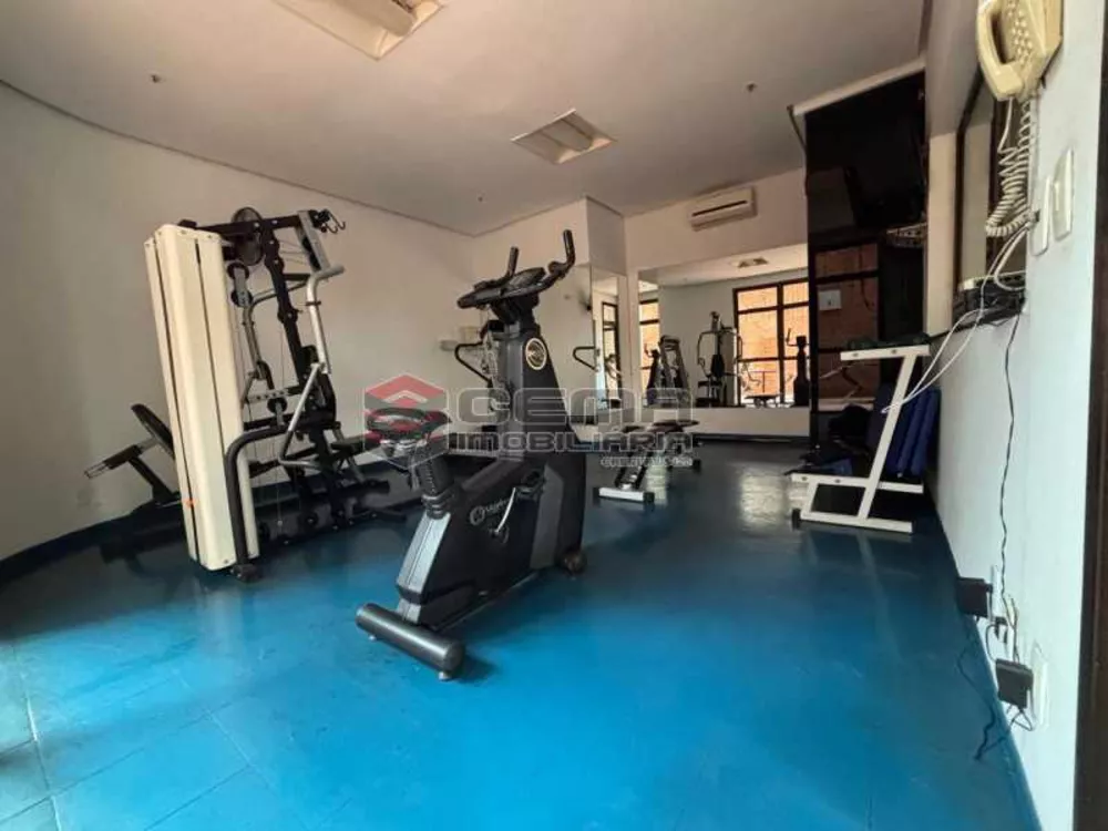 Apartamento, 1 quarto, 39 m² - Foto 22