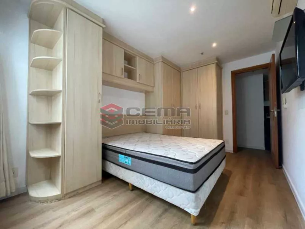 Apartamento, 1 quarto, 39 m² - Foto 8