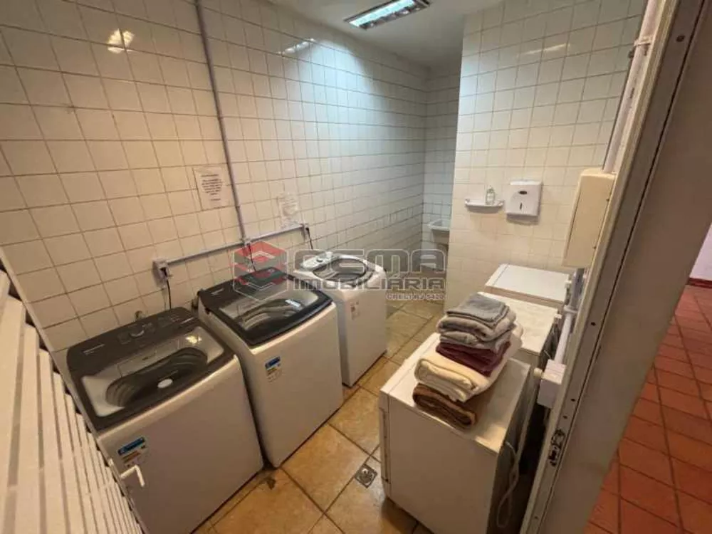 Apartamento, 1 quarto, 39 m² - Foto 17