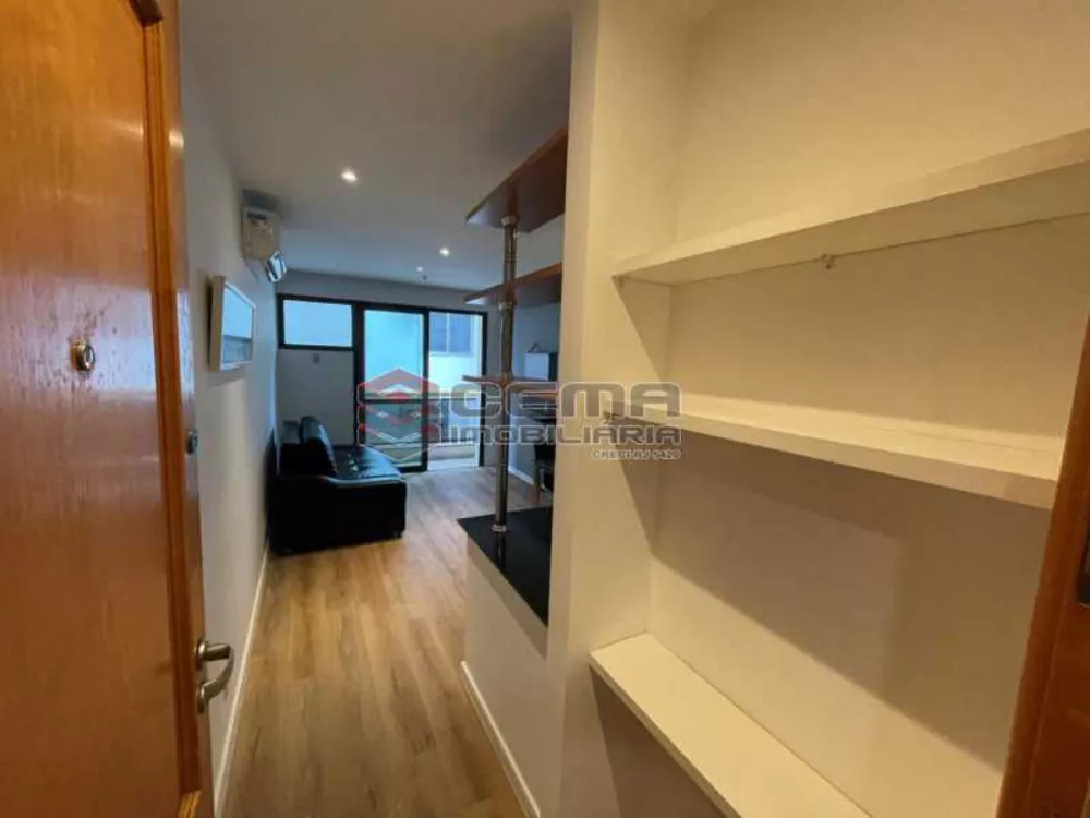 Apartamento, 1 quarto, 39 m² - Foto 9