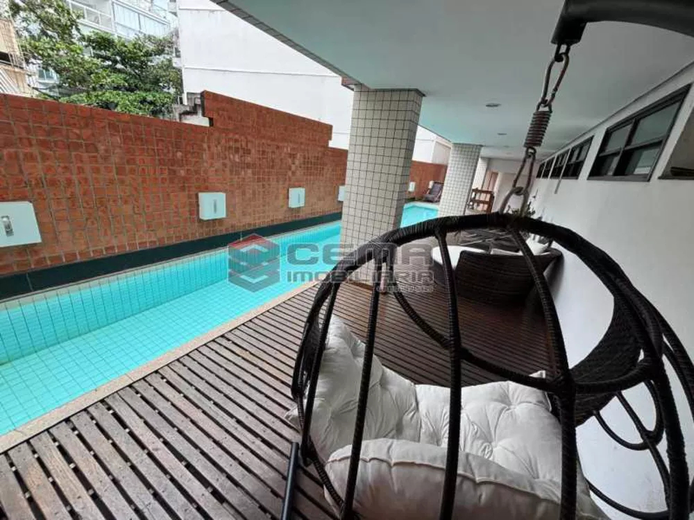 Apartamento, 1 quarto, 39 m² - Foto 26