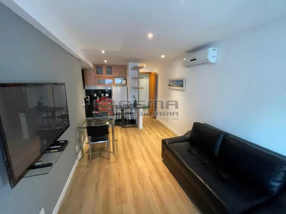 Apartamento, 1 quarto, 39 m² - Foto 5