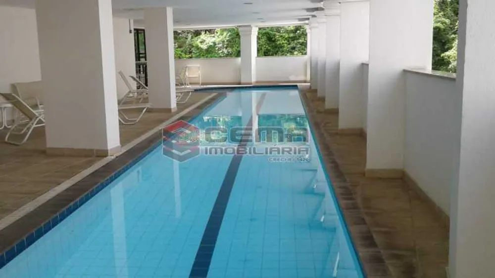 Flat/Apart Hotel, 1 quarto, 39 m² - Foto 2