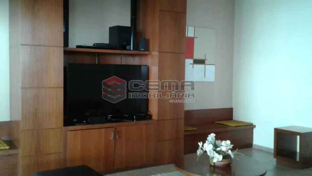 Flat/Apart Hotel, 1 quarto, 39 m² - Foto 11