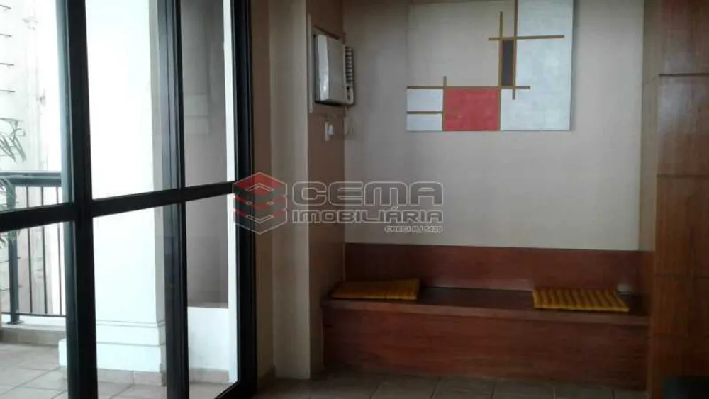 Flat/Apart Hotel, 1 quarto, 39 m² - Foto 3
