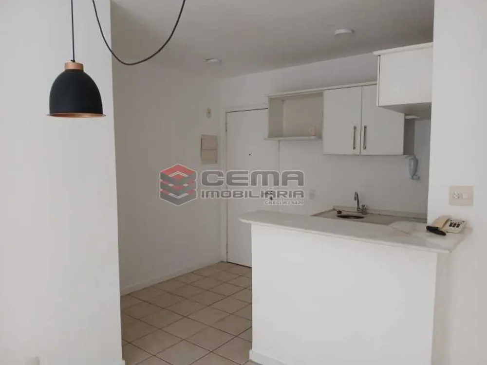 Flat/Apart Hotel, 1 quarto, 39 m² - Foto 7