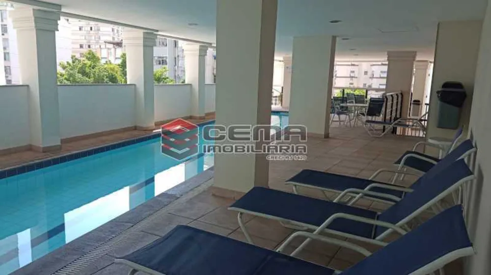 Flat/Apart Hotel, 1 quarto, 39 m² - Foto 5