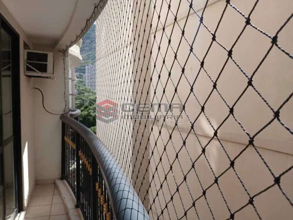 Flat/Apart Hotel, 1 quarto, 39 m² - Foto 19