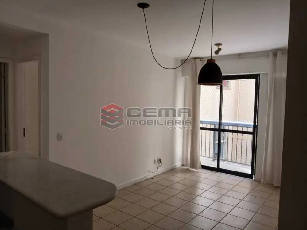 Flat/Apart Hotel, 1 quarto, 39 m² - Foto 16