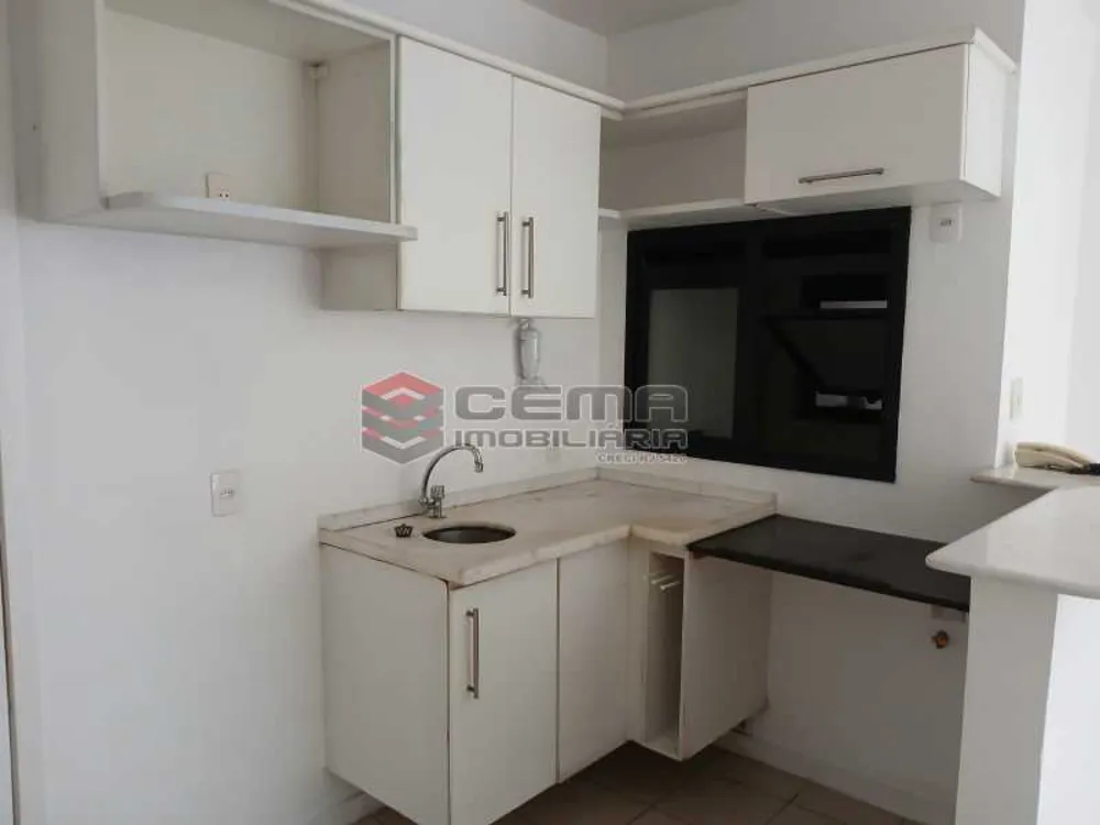 Flat/Apart Hotel, 1 quarto, 39 m² - Foto 15