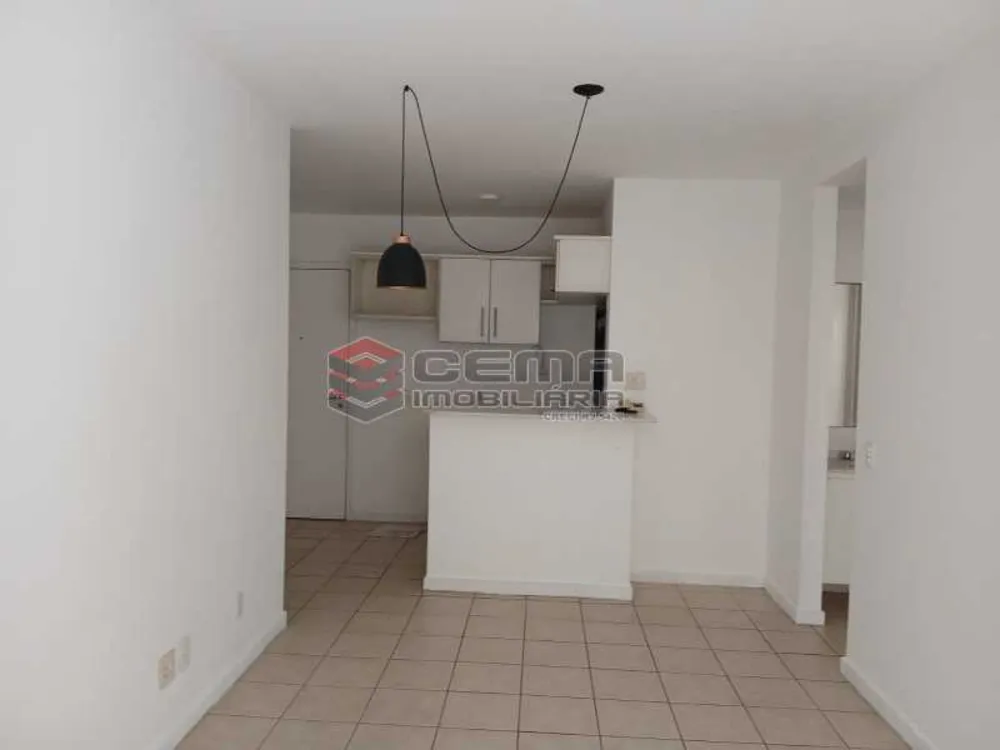 Flat/Apart Hotel, 1 quarto, 39 m² - Foto 1