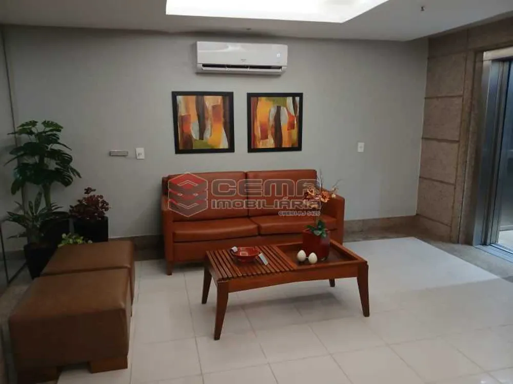 Flat/Apart Hotel, 1 quarto, 39 m² - Foto 8