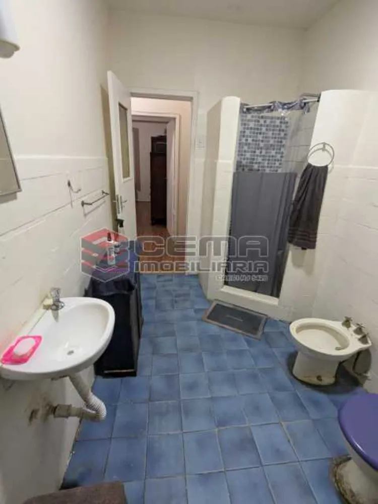 Apartamento, 2 quartos, 94 m² - Foto 11