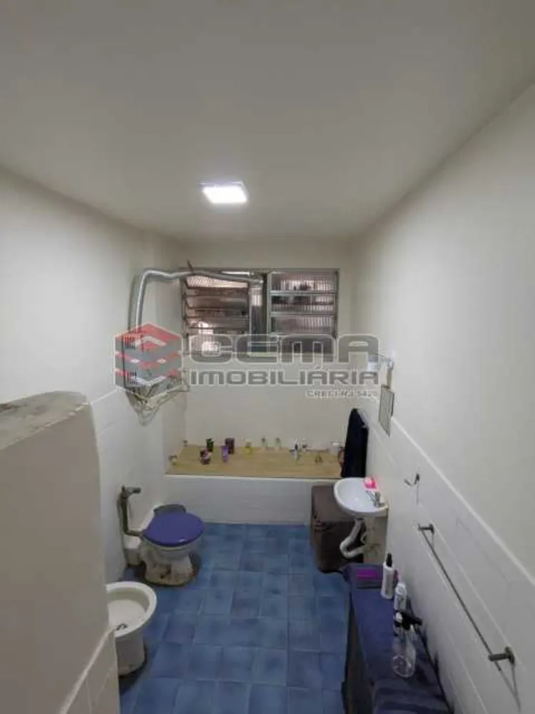 Apartamento, 2 quartos, 94 m² - Foto 15
