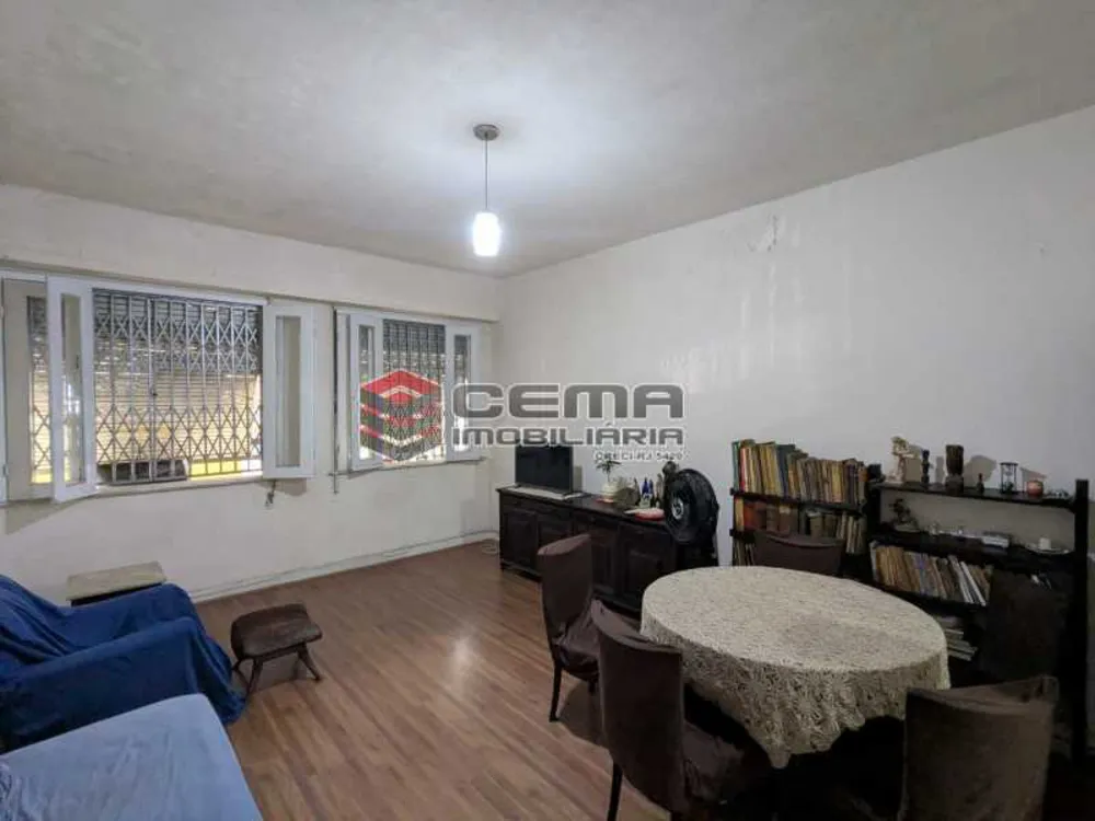 Apartamento, 2 quartos, 94 m² - Foto 1