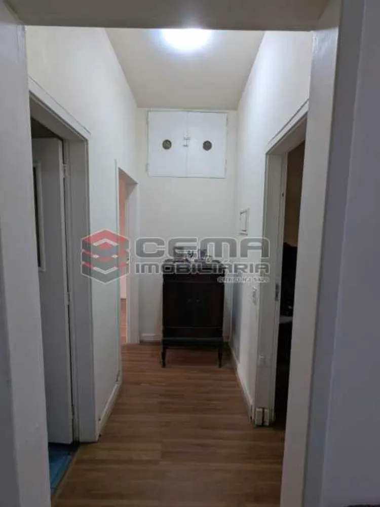 Apartamento, 2 quartos, 94 m² - Foto 20