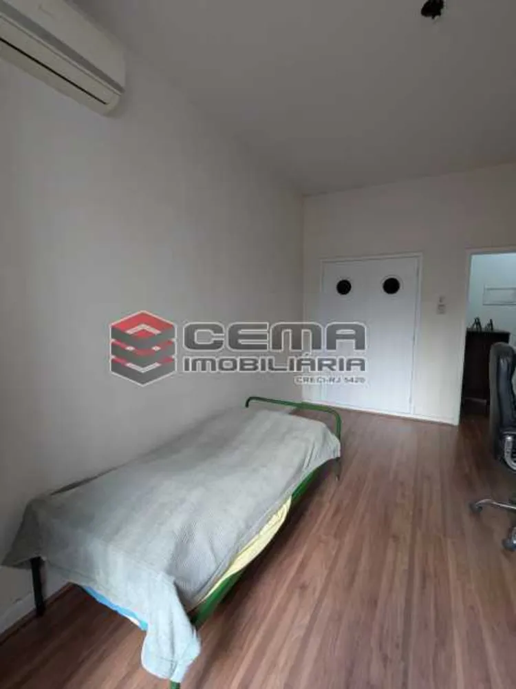 Apartamento, 2 quartos, 94 m² - Foto 2