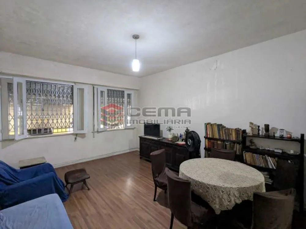 Apartamento, 2 quartos, 94 m² - Foto 7