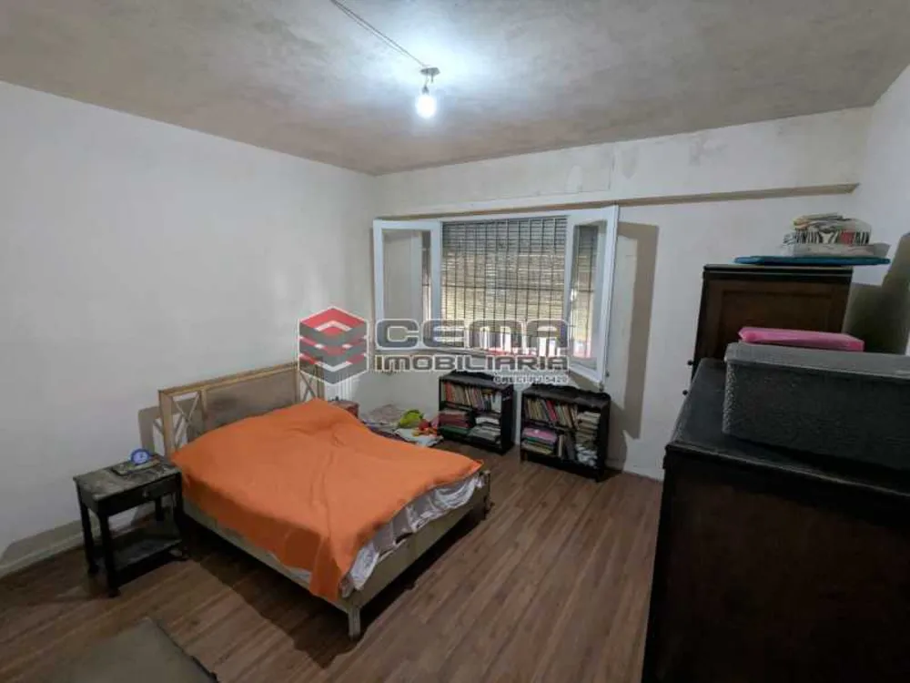 Apartamento, 2 quartos, 94 m² - Foto 9