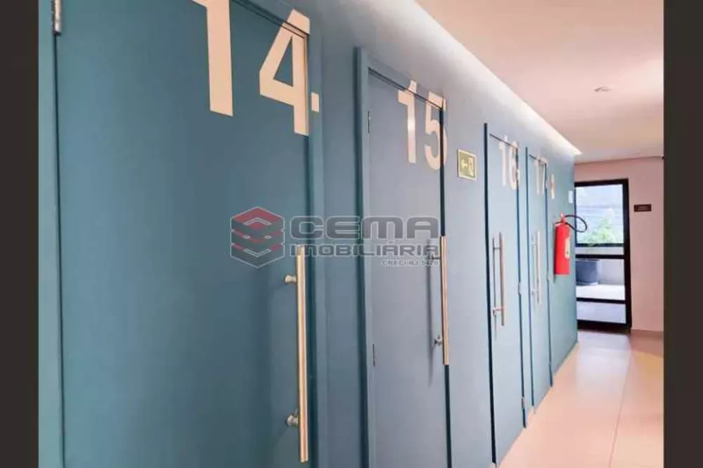 Apartamento, 3 quartos, 88 m² - Foto 12